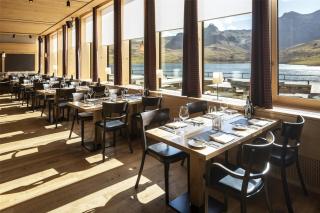 Frutt Mountain Resort - Frutt - 7