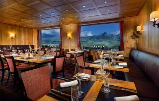 Frutt Mountain Resort - 7