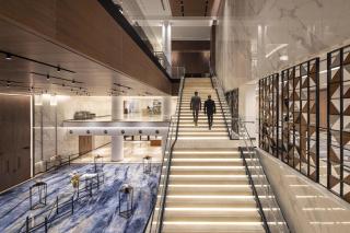 The David Kempinski Tel Aviv - 1