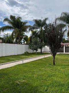 Casa VILLASOL - Los Sauces - 4