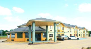 Sonesta Essential Van Buren-Fort Smith - Van Buren - 0