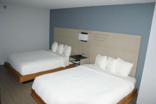 Sonesta Essential Van Buren-Fort Smith - Van Buren - 7