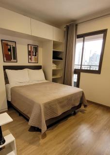 Studio NOVO, Metro Brooklin - São Paulo - 5