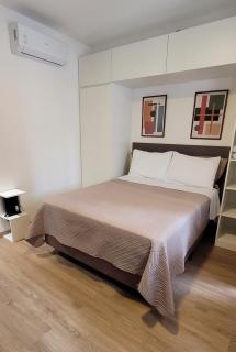 Studio NOVO, Metro Brooklin - São Paulo - 3