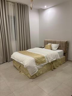 luxury 3 bedroom apartment - 8