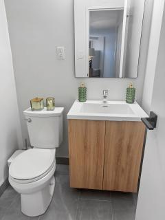 NYC 5th ave Central Park penthouse balcony 3bedroom oasis - New York - 3