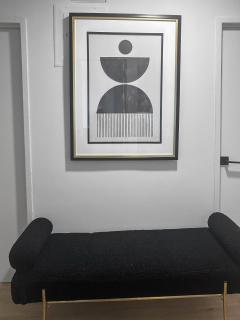 NYC 5th ave Central Park penthouse balcony 3bedroom oasis - 1