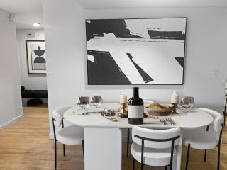 NYC 5th ave Central Park penthouse balcony 3bedroom oasis - 7