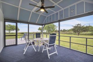 Oyster Cottage in Historic Fishing Village cottage - Cape Charles - 4
