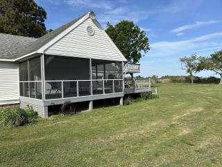 Oyster Cottage in Historic Fishing Village cottage - Cape Charles - 1