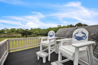 Oyster Cottage in Historic Fishing Village cottage - Cape Charles - 7