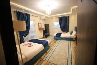 Happy Day Pyramids Boutique Hotel - Cairo - 0