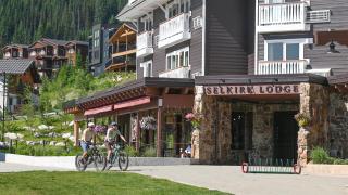 Selkirk Lodge - Sandpoint - 0