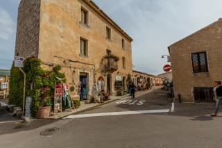 Palazzo Beddoro - San Pantaleo - 1