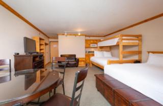 Selkirk Lodge - Sandpoint - 5