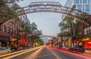 Prime Location Top Rated Clean Parking Free - Columbus - 1