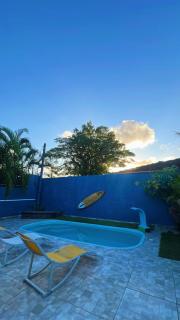 Suite Chalé com hidromassagem e piscina em Ipanema - 4