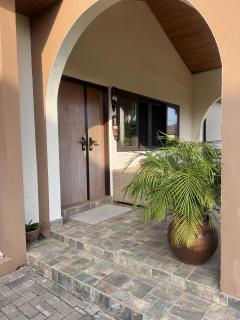 Fiemu Place - Accra - 1