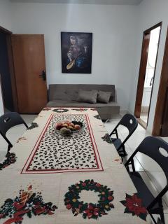 Flamenguinho Ubatuba - 3