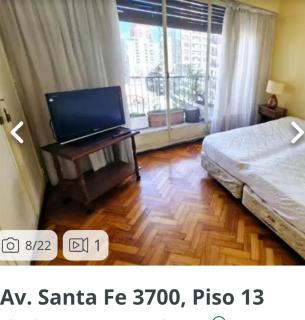 AvdaSANTA FE - La Porteña - 4