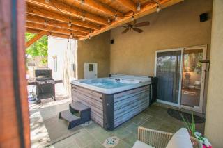 Desert Sunset-Hot Tub-Pet Friendly-No Pet Fees! - Albuquerque - 9