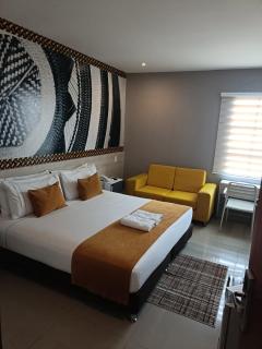 Hotel Santa Clara Boutique - 9