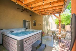 Desert Sunset-Hot Tub-Pet Friendly-No Pet Fees! - 9