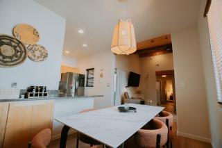 Desert Sunset-Hot Tub-Pet Friendly-No Pet Fees! - Albuquerque - 4