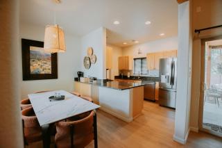 Desert Sunset-Hot Tub-Pet Friendly-No Pet Fees! - Albuquerque - 6