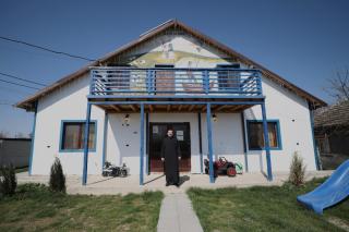 Casa de la Dunăre-Dăeni - Dăeni - 8