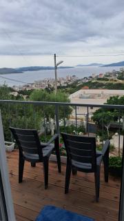 Florian Apartments - Sarandë - 8