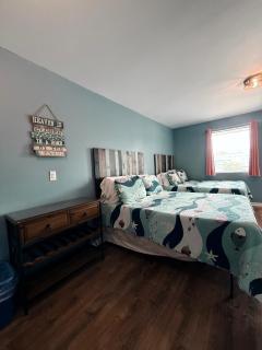 Twilight Motel - Wildwood - 1