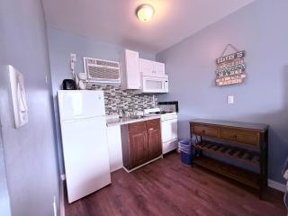 Twilight Motel - Wildwood - 4