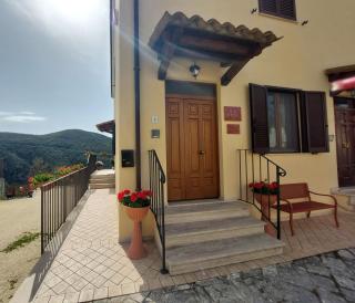 IL MORO sulla via del Ponte - Sellano - 9