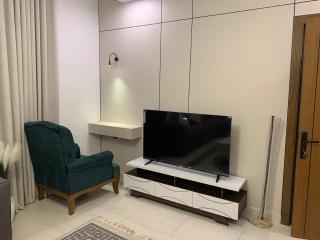 Tala luxury Apartment 1 bedroom,1 living room - Dschidda - 7