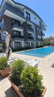 Çeşme tatil sitesi - Belek - 6