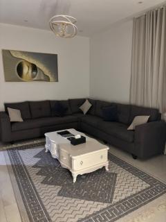 Tala luxury Apartment 1 bedroom,1 living room - Dschidda - 5