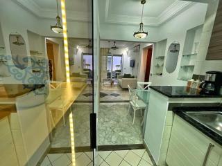 Waterfront apartment Chatt Mariem Sousse - Sousse - 5