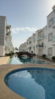 Waterfront apartment Chatt Mariem Sousse - Sousse - 3