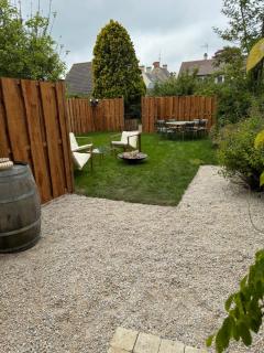 Casa Maôme, Charmant Gîte 8 personnes à Courseulles sur mer - 2