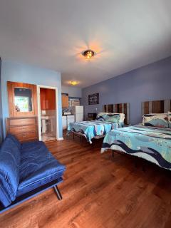 Twilight Motel - Wildwood - 7