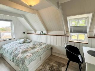 4 person holiday home in Ringkøbing-By Traum - 2