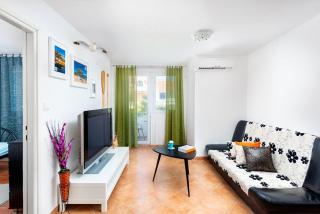 Apartman Tatiana-Murter-centar - Murter - 0