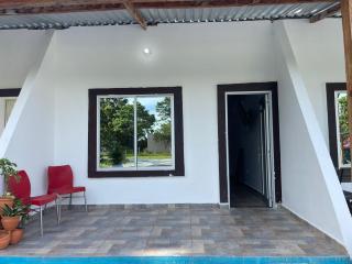 Finca campestre Wakanda - 2