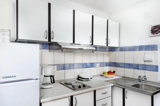 Apartman Tatiana-Murter-centar - Murter - 1