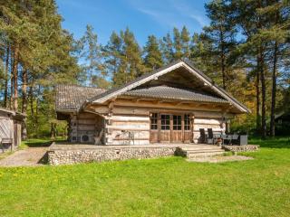8 person holiday home in Ebeltoft - Ebeltoft - 6
