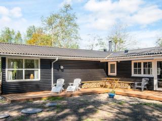 Four-Bedroom Holiday home in Knebel 7 - Skødshoved Strand - 0