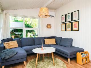 Four-Bedroom Holiday home in Knebel 7 - Skødshoved Strand - 1