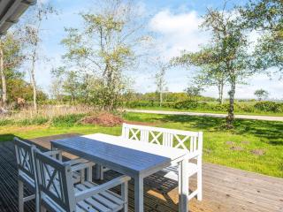 Four-Bedroom Holiday home in Knebel 7 - Skødshoved Strand - 5