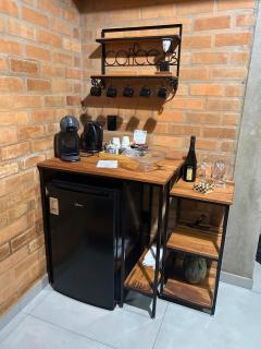 Quarto Alto da Copaiba - Cunha - 7